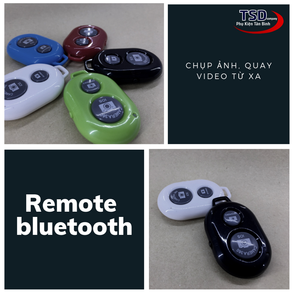 Gậy Chụp Hình Tự Sướng Bluetooth Q07 3 Chân Xoay Đa Năng #29 Gậy Chụp Hình Tự Sướng Bluetooth Q07 3 Chân Xoay Đa Năng